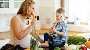 6 Ways To Helping Your Child Healthy Weight