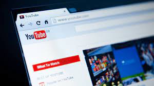 YouTube’s Selling Its Masthead One Hour