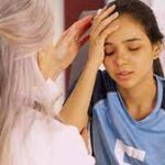 Breathing Exercises Might Speed Concussion Recovery in Teens
