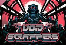 Void Scrappers Reviews