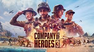 Company of Heroes 3 Reviews