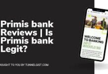 Primis Bank Reviews