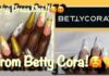 Betty Cora Nails Reviews