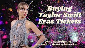 Taylor Swift Concert Tickets?