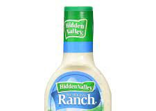 Hidden Valley Ranch Salad Dressing