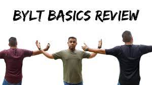 Bylt Basics Reviews