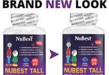 NuBest Tall Reviews