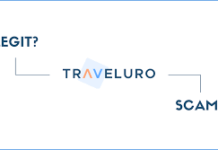 Traveluro Reviews