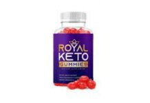 Royal Keto Gummies Reviews