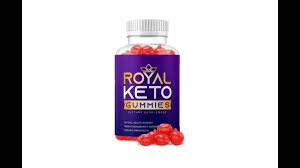 Royal Keto Gummies Reviews