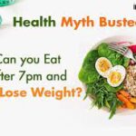 4 Nutrition and Weight Loss Myths Debunked