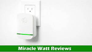 Miraclewatt Reviews