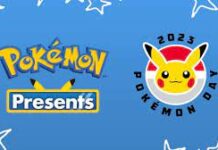New Pokemon Presents Has Been Announced For Next Week