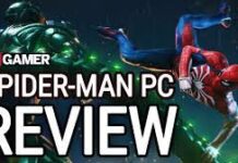Marvel’s Spider-Man Rmastered PC Reviews