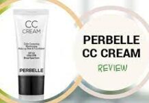 Perbelle CC Cream Reviews