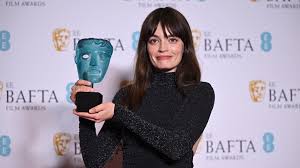 Emma Mackey On Winning The BAFTA EE Rising Star Award