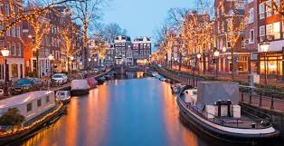 Best Hotels In Amsterdam