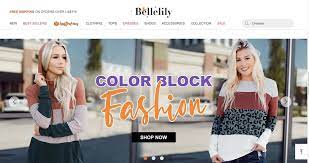 Bellelily Reviews