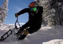 Tngnt Ski Bike Reviews
