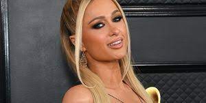 Paris Hilton Why She Used Surrogate