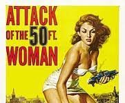 Attack of Womanhood Reviews