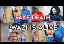 Lwazi From Umndeni Died