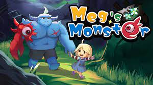 MEG’S Monster Reviews