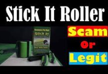 Stick It Rollers Reviews