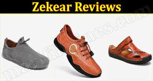 Zekear Boots Reviews