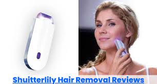Shuitterlily Hair Removal Reviews
