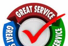 Greatservice Space Reviews