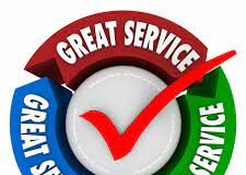 Greatservice Space Reviews