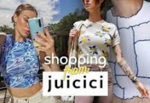 Juicici Clothing Reviews