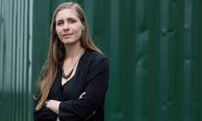 Eleanor Catton Can Thrill With the Best of Them