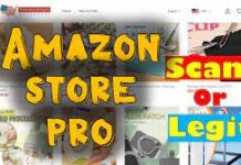 Amazon Store Pro Reviews