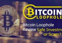 Bitcoin Loophole Reviews