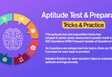 Online Practice Test for Google Placement