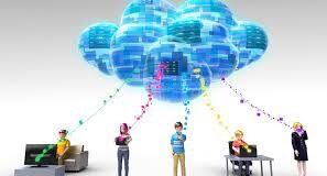 Is The Cloud The Future Of IT?