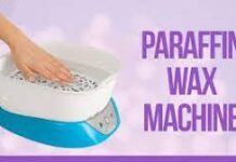 Top 10 Best Paraffin Wax Machines Reviews