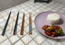 Top 7 Best Chopsticks Reviews