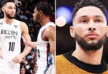 Ben Simmons Negative Impact Called Out