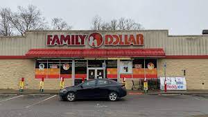 Family Dollar Complaints