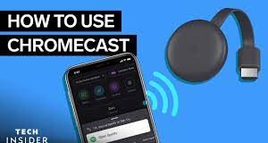 What Is Chromecast and How Does It Work?
