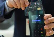 Digital Wallets Overtake Credit Cards For Online Payments