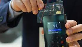 Digital Wallets Overtake Credit Cards For Online Payments
