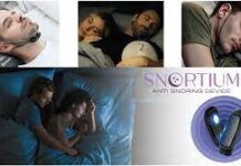 Snortium Anti Snoring Device Reviews