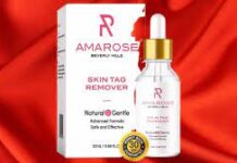 Amarose Skin Tag Remover Reviews