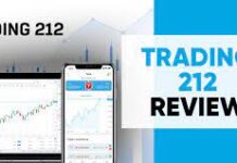 Trading212 Reviews