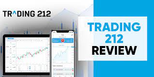 Trading212 Reviews