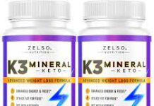 K3 Spark Mineral Reviews